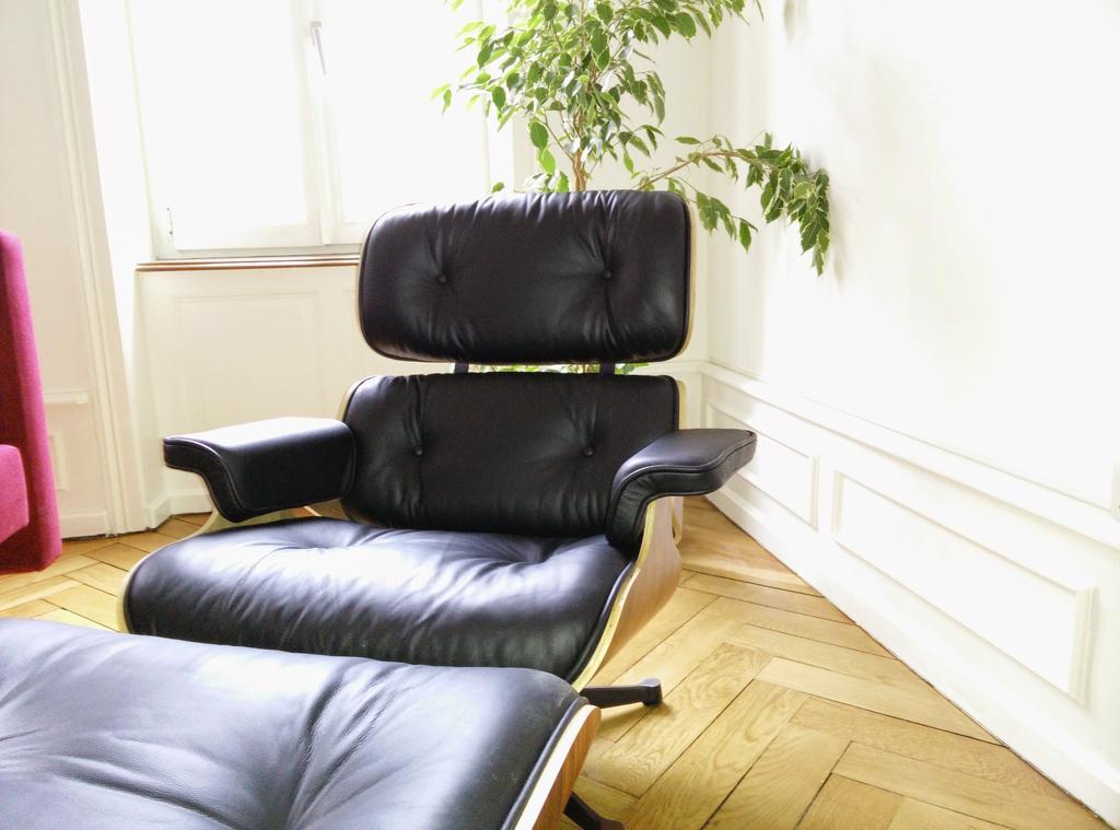 Basel Charme Apartments Kamer foto