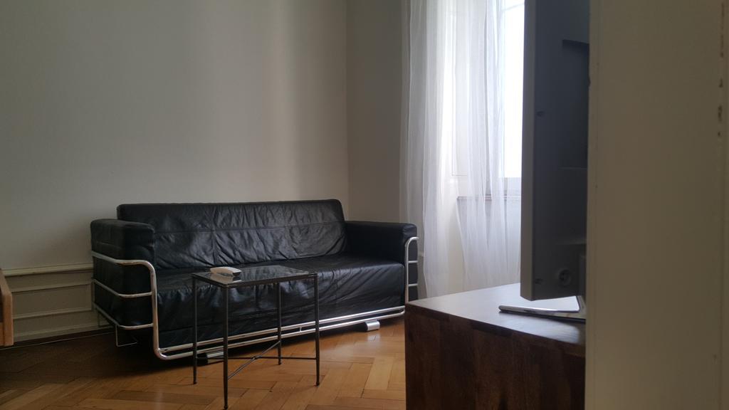 Basel Charme Apartments Kamer foto