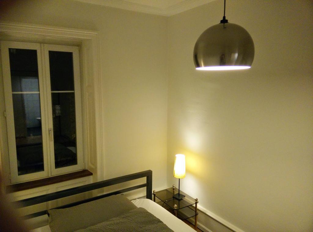 Basel Charme Apartments Kamer foto
